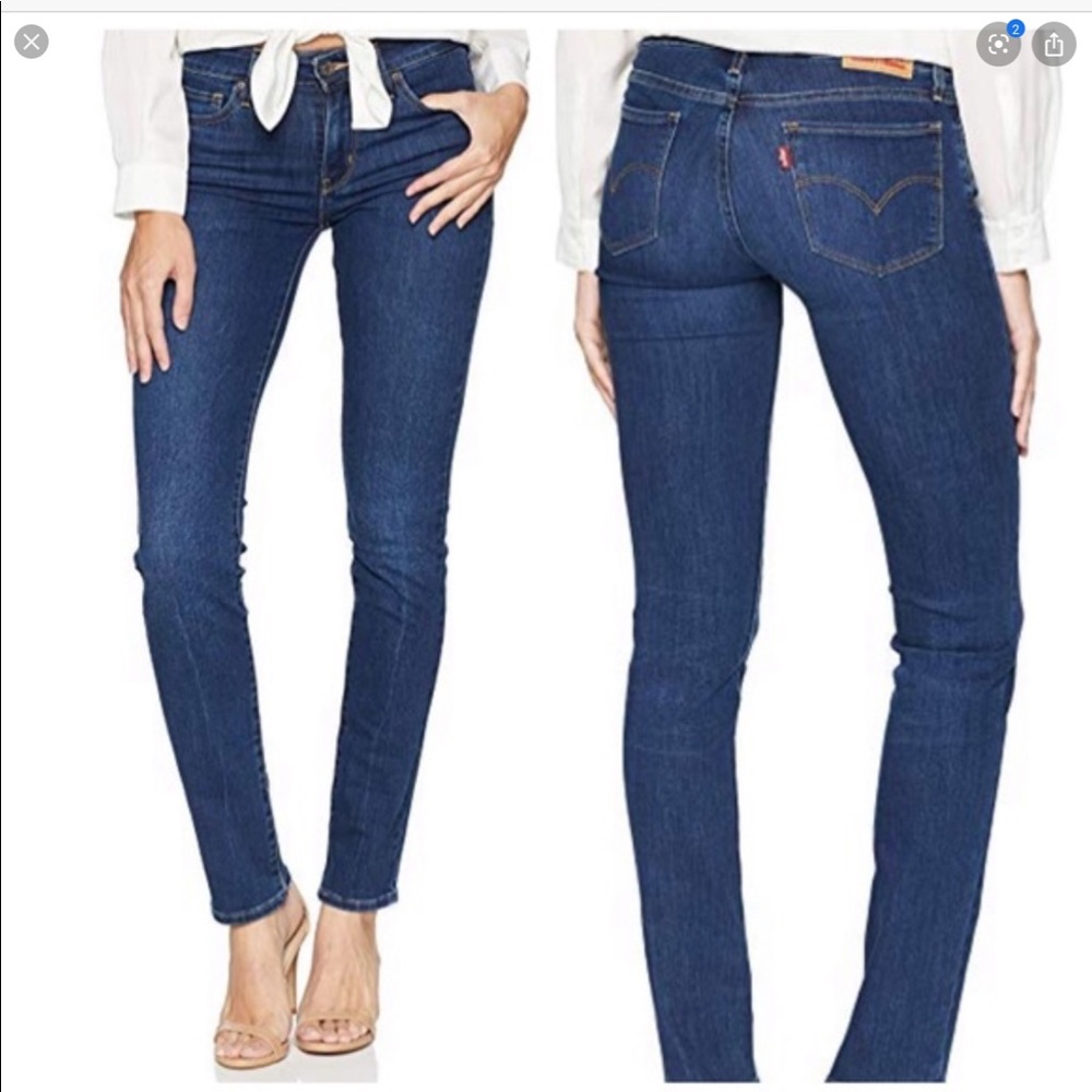 Levi - 712 Slim